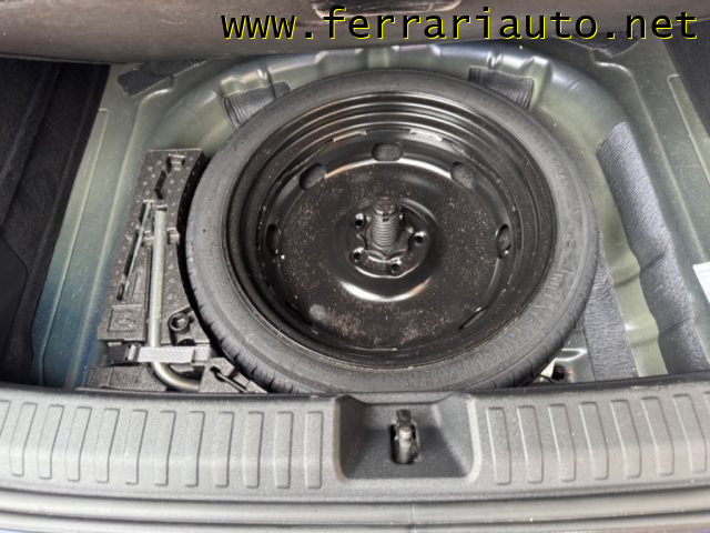 AUDI A3 usata, con Fari LED