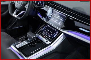 AUDI Q8 usata, con Filtro antiparticolato