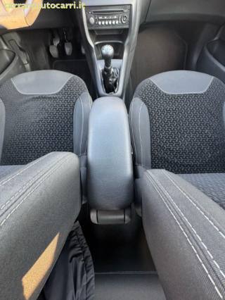 CITROEN C3 usata, con Bracciolo