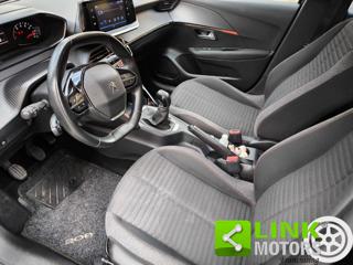 PEUGEOT 208 usata, con Controllo trazione
