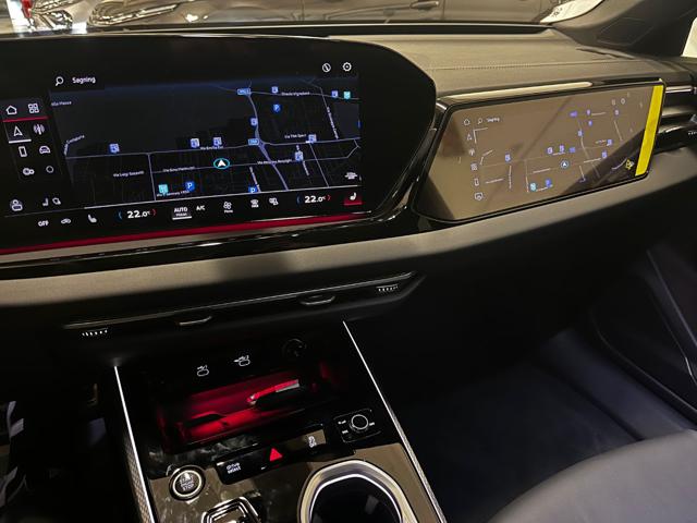 AUDI A6 usata, con Autoradio