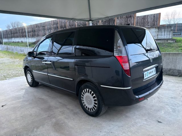 LANCIA Phedra usata, con Airbag Passeggero