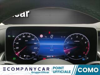 MERCEDES-BENZ GLC 200 usata, con Immobilizzatore elettronico