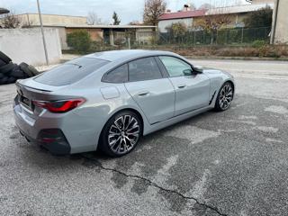 BMW 430 usata, con Alzacristalli elettrici