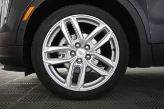 CADILLAC XT4 usata 8