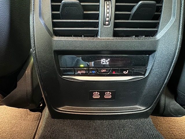 BMW 420 usata, con Filtro antiparticolato