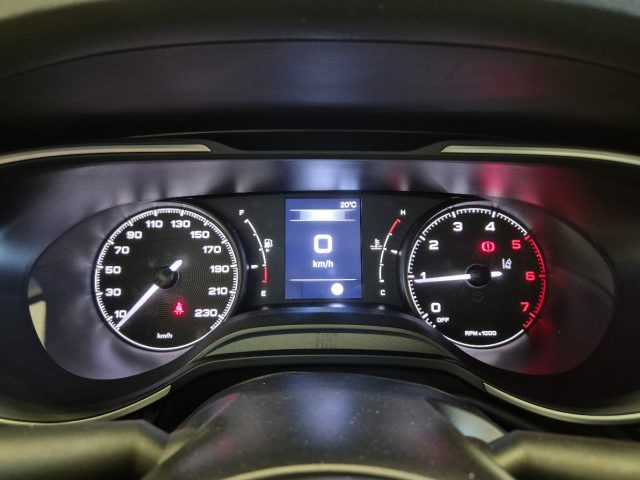 FIAT Tipo usata, con Servosterzo