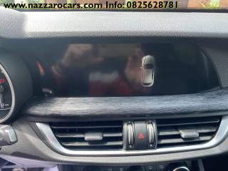 ALFA ROMEO Stelvio usata, con Cronologia tagliandi