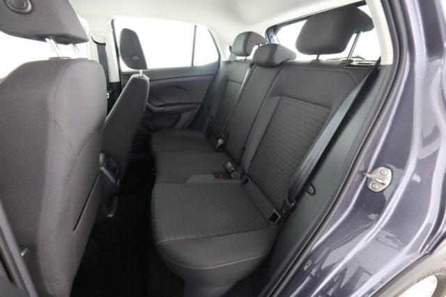 VOLKSWAGEN T-Cross usata 11