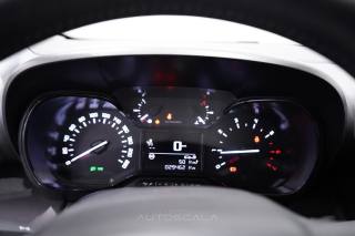 CITROEN C3 Aircross usata, con Immobilizzatore elettronico