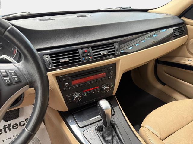 BMW 320 usata, con Climatizzatore