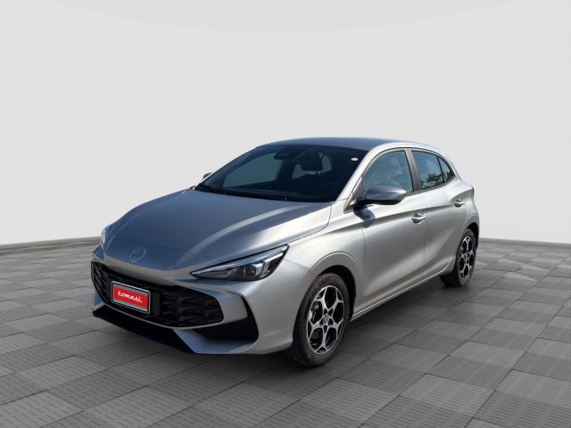 MG MG3 usata 0