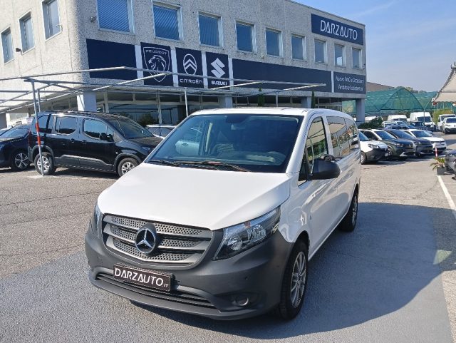 MERCEDES-BENZ Vito usata, con USB