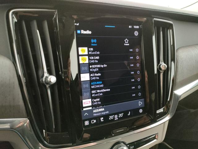 VOLVO V90 usata, con Servosterzo