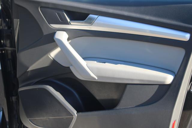 AUDI Q5 usata, con ESP