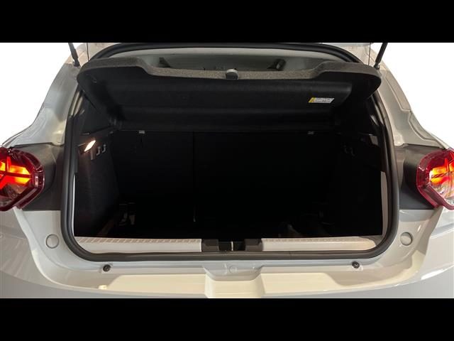 DACIA Sandero usata 6