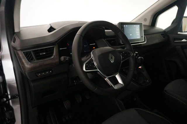 RENAULT Kangoo usata, con Boardcomputer