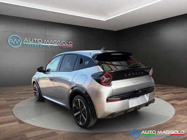 LANCIA Ypsilon usata, con Boardcomputer