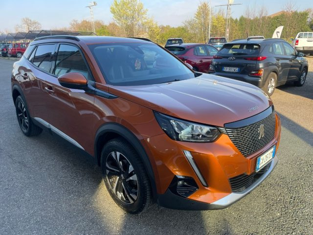 PEUGEOT 2008 usata, con Airbag Passeggero