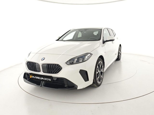 BMW 120 usata, con Sedile posteriore sdoppiato