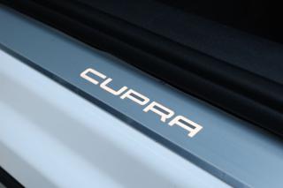 CUPRA Formentor usata, con Climatizzatore