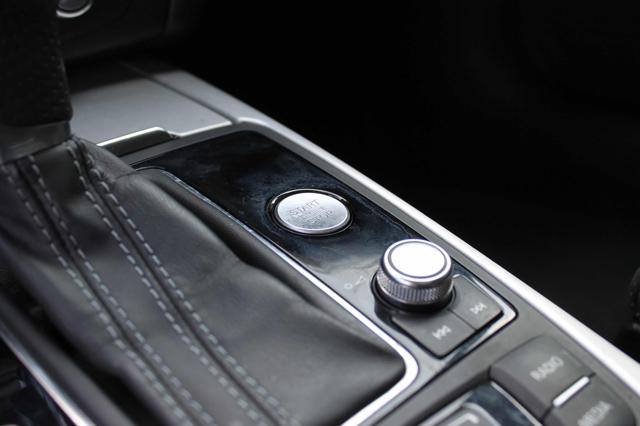 AUDI A6 usata, con Volante multifunzione