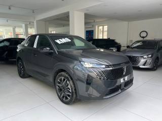 PEUGEOT 3008 usata, con Airbag laterali