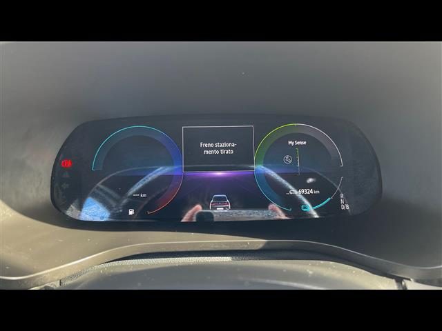 RENAULT Arkana usata, con Controllo automatico clima