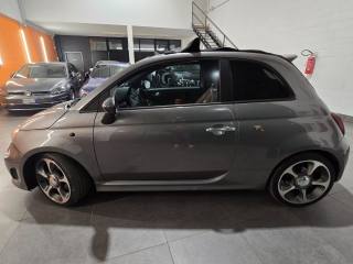 ABARTH 500 usata, con Climatizzatore