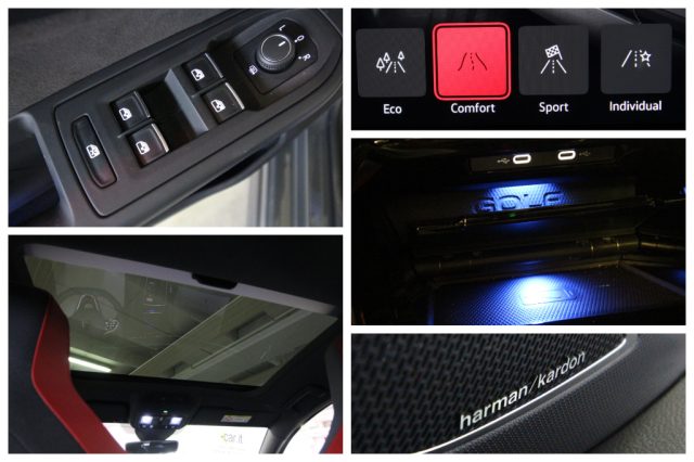 VOLKSWAGEN Golf usata, con Immobilizzatore elettronico