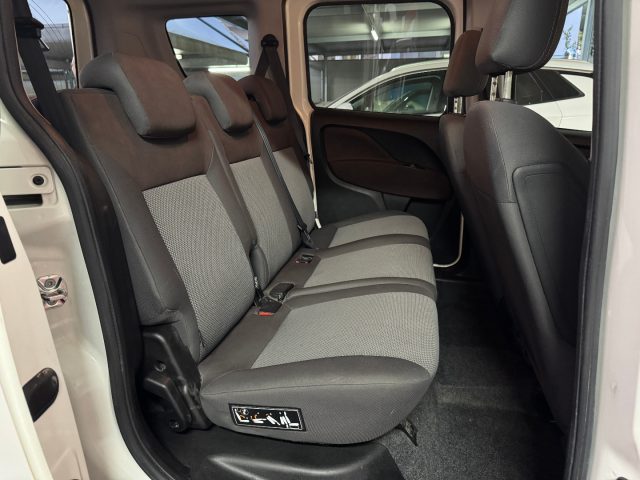 FIAT Doblo usata 30