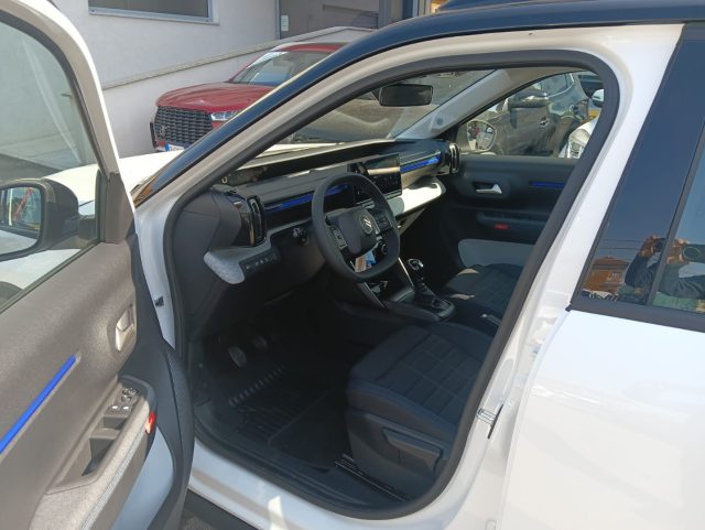 CITROEN C3 usata, con Airbag Passeggero