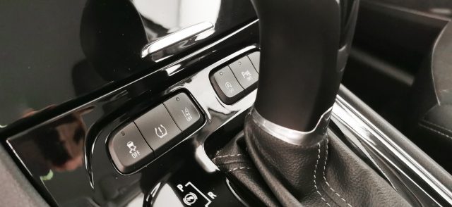 OPEL Grandland X usata 64