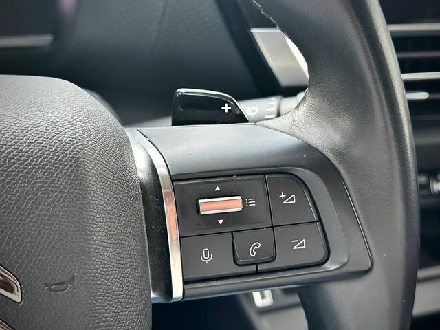 CITROEN C4 usata, con Volante in pelle