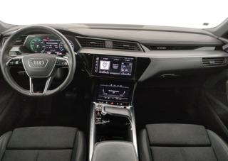 AUDI e-tron usata, con Servosterzo