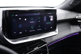 PEUGEOT 2008 usata, con Bluetooth