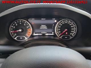 JEEP Renegade usata, con Controllo trazione