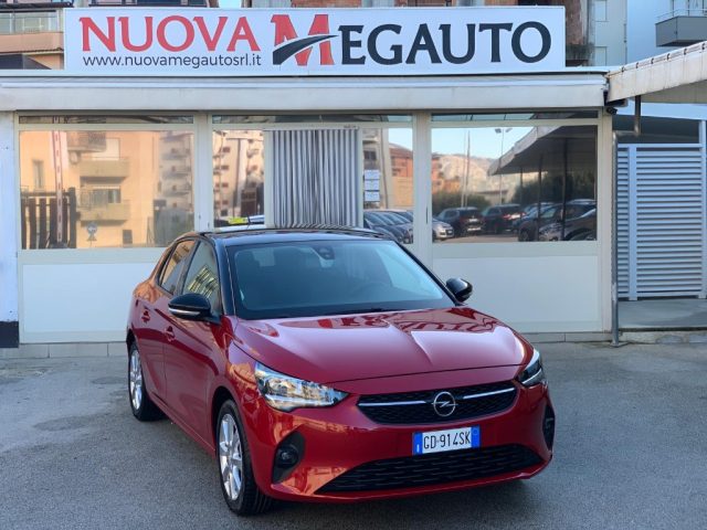 OPEL Corsa usata, con ABS