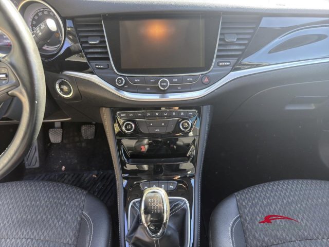 OPEL Astra usata 13