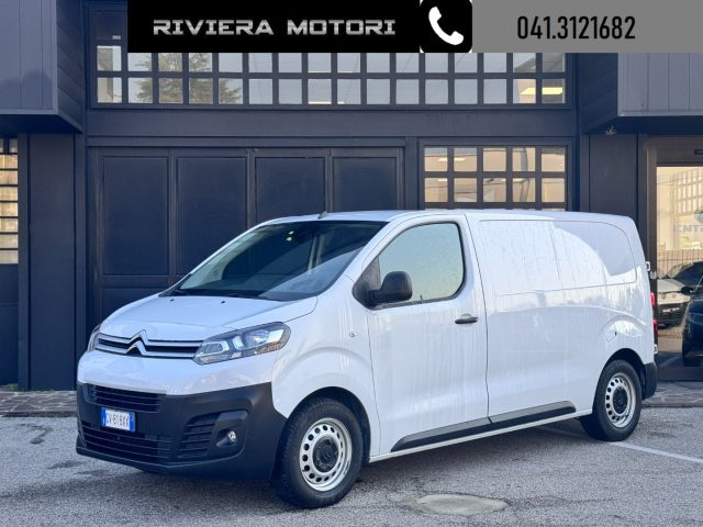 CITROEN Jumpy usata, con ABS