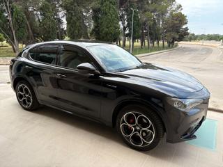 ALFA ROMEO Stelvio usata, con Airbag laterali