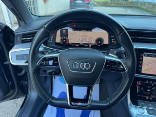 AUDI A6 usata, con Boardcomputer