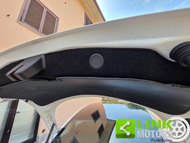 TESLA Model 3 usata, con Airbag testa