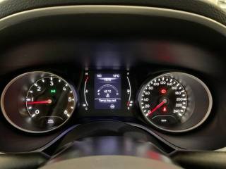 JEEP Compass usata, con Luci diurne LED