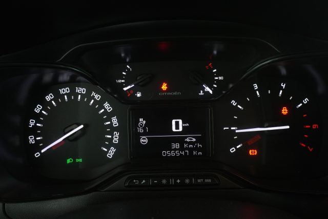 CITROEN C3 usata 14
