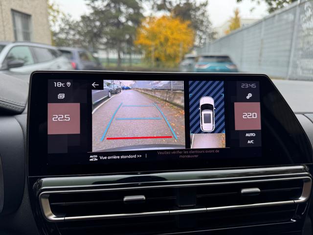 CITROEN C5 Aircross usata, con Cruise Control