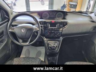 LANCIA Ypsilon usata, con Chiusura centralizzata telecomandata