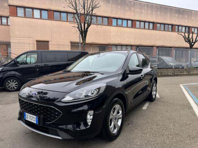 FORD Kuga usata, con ABS