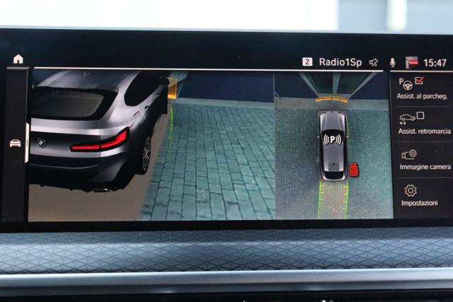 BMW X4 usata, con Specchietti laterali elettrici