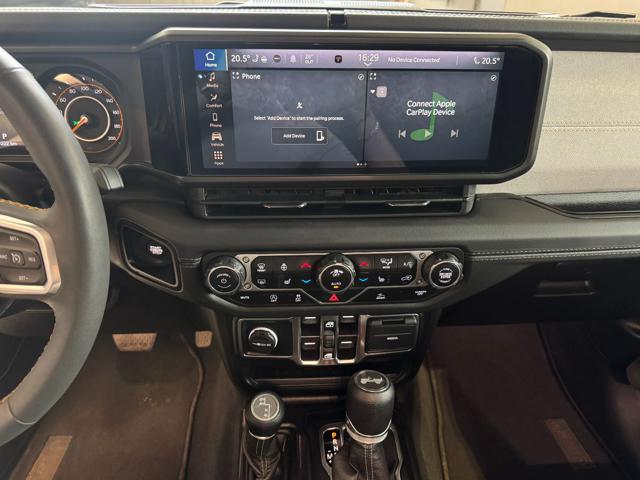JEEP Wrangler usata, con Chiusura centralizzata